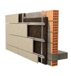 AGLOMERADO NEGRO išplėstinė kamštiena 900x450x60mm - 5