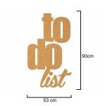 Kamštienos Lipdukų To Do - 3