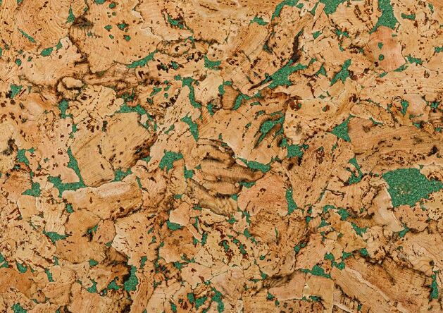 Pavyzdys - Kamštis sienoms