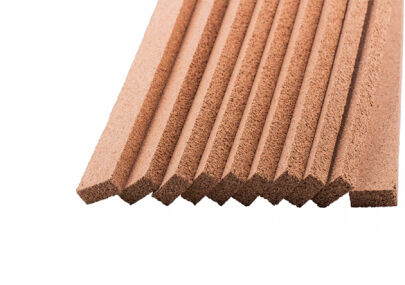 Išsiplėtimo siūlių juosta  925x23x5mm