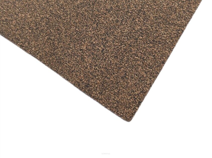 Guminė ir kamštinė lenta  sandarikliams 915x610x2mm