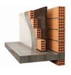 AGLOMERADO NEGRO išplėstinė kamštiena 900x450x40mm - 3