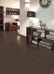 Kamštienos laminatas Havana  Brown 10mm - 3