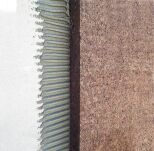 Ekspandinto kamščio plokštė fasadui, 30×500×1000 mm. - 2