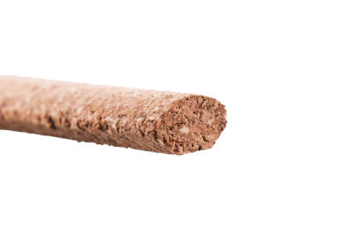 60 cm ilgio ketvirtinė apvali apdailos juosta LP4