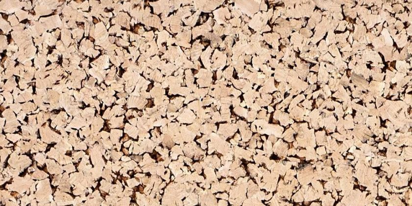 Kreminės akustinės plokštės 10 mm