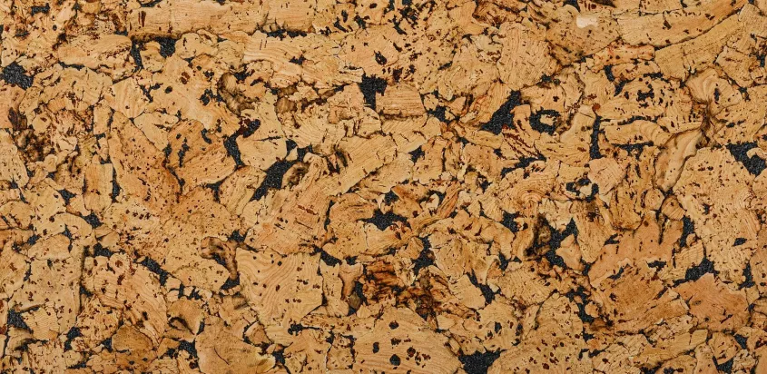 Sieninė kamštiena MALTA BROWN