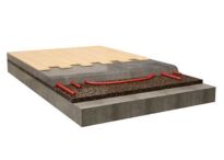 AGLOMERADO NEGRO išplėstinė kamštiena 900x450x50mm - 2