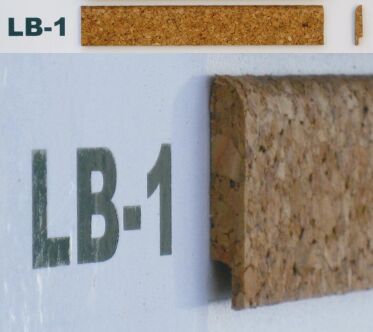 60 cm ilgio dekoratyvinė juosta LB1